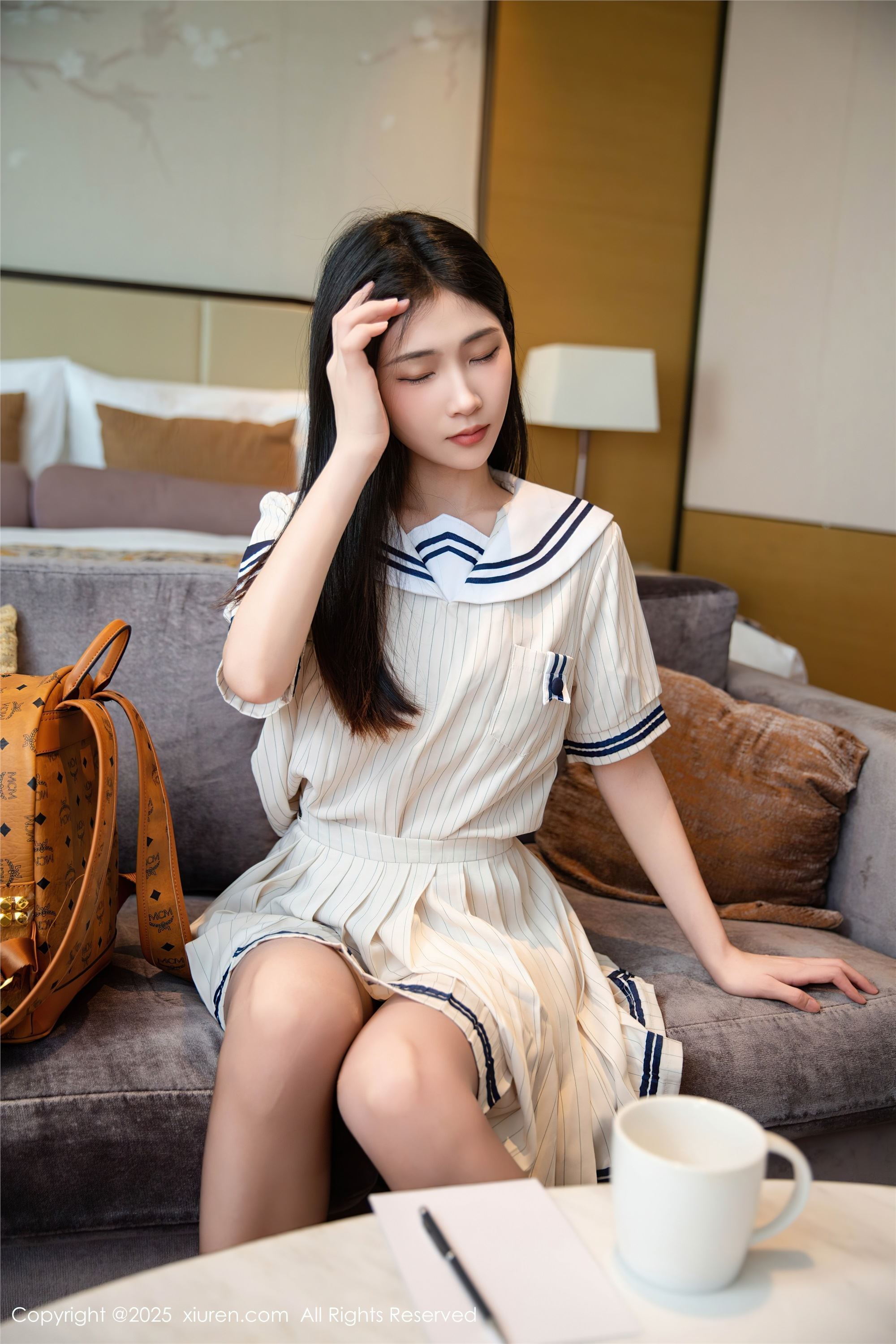 Xiuren秀人网 2025.02.27 NO.9942 刘婷婷